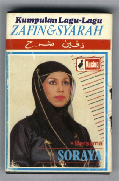 Soraya - Bermasa download mp3 flac