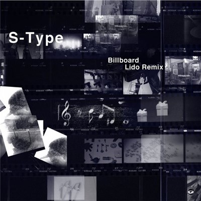 S-Type - Billboard (Lido Remix) download mp3 flac