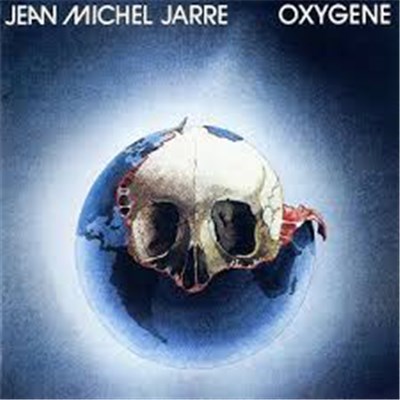 Jean Michel Jarre - Oxygene download mp3 flac