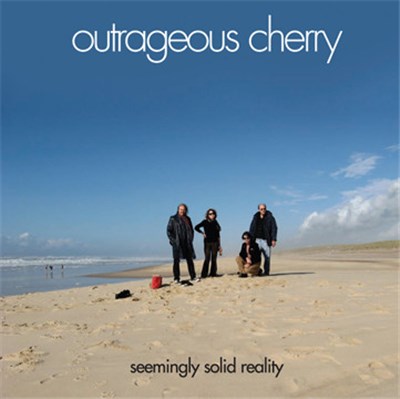 Outrageous Cherry - Seemingly Solid Reality download mp3 flac