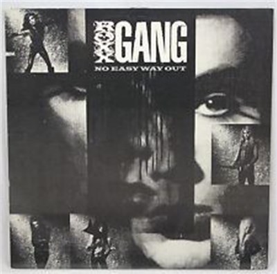 Roxx Gang - No Easy Way Out download mp3 flac