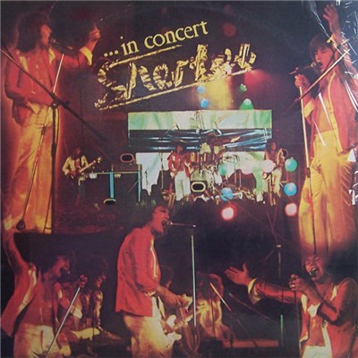 Sherbet - ...In Concert download mp3 flac