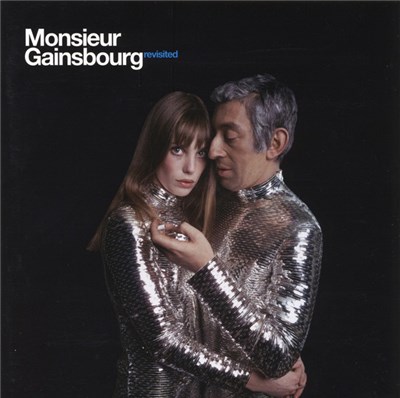 Various - Monsieur Gainsbourg Revisited download mp3 flac