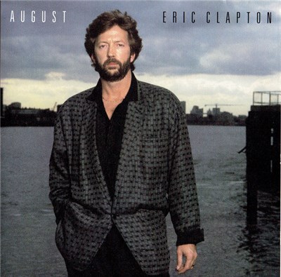 Eric Clapton - August download mp3 flac