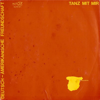 Deutsch-Amerikanische Freundschaft - Der Räuber Und Der Prinz / Tanz Mit Mir download mp3 flac
