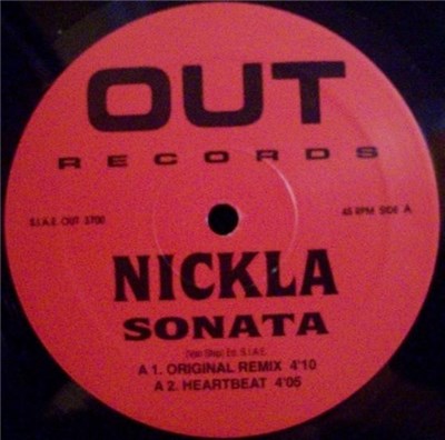 Nickla - Sonata download mp3 flac