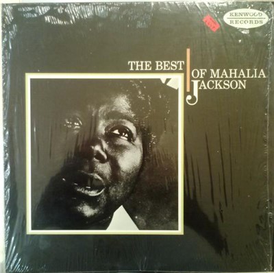 Mahalia Jackson - The Best Of Mahalia Jackson download mp3 flac