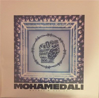 Motrip & Ali A$ - Mohamed Ali download mp3 flac