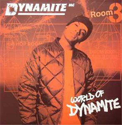 Dynamite MC - World Of Dynamite (Room 3) download mp3 flac