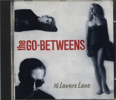 The Go-Betweens - 16 Lovers Lane download mp3 flac