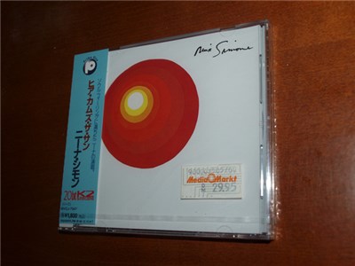 Nina Simone - Here Comes The Sun download mp3 flac