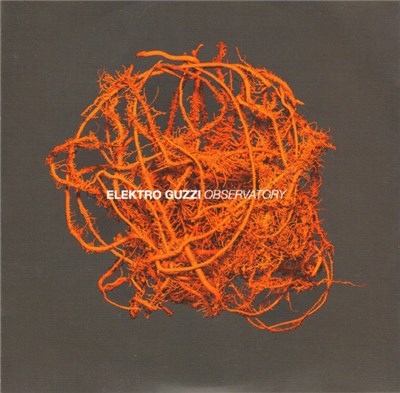 Elektro Guzzi - Observatory download mp3 flac
