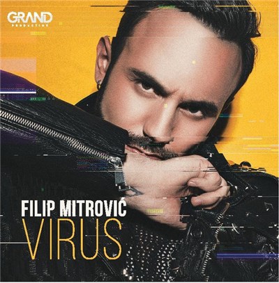 Filip Mitrović - Virus download mp3 flac