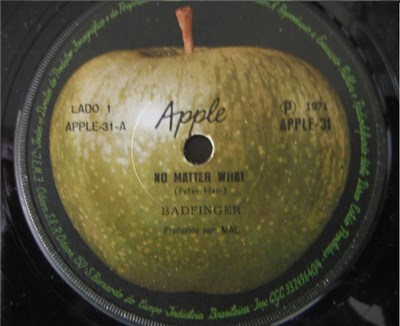 Badfinger - No Matter What / Better Days download mp3 flac