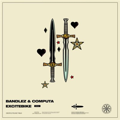 Bandlez & Computa - Excitebike! download mp3 flac