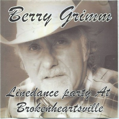 Berry Grimm - Linedance Party At Brokenheartsville download mp3 flac