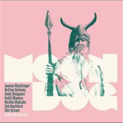 Joanna MacGregor - present Moondog - Sidewalk Dances download mp3 flac