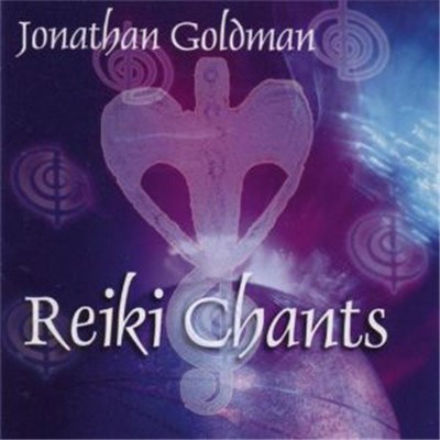 Jonathan Goldman - Reiki Chants download mp3 flac