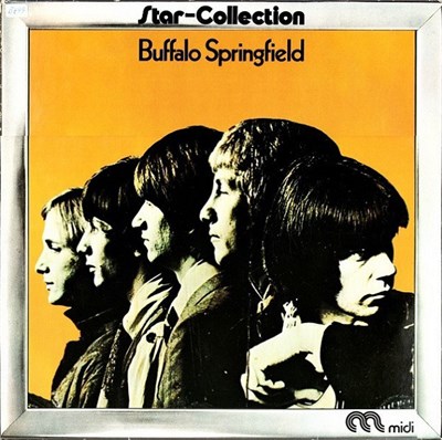 Buffalo Springfield - Star-Collection download mp3 flac