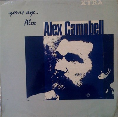 Alex Campbell - Yours Aye - Alex download mp3 flac