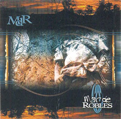 Mar De Robles - Mar De Robles download mp3 flac