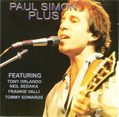 Various - Paul Simon Plus download mp3 flac