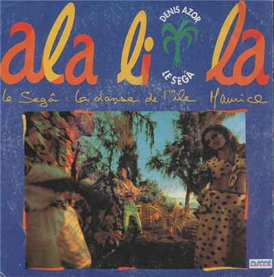 Denis Azor - Ala Li La (Sega) download mp3 flac