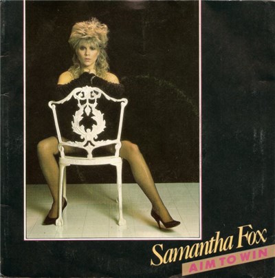 Samantha Fox - Aim To Win download mp3 flac