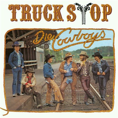 Truck Stop - Die Cowboys download mp3 flac
