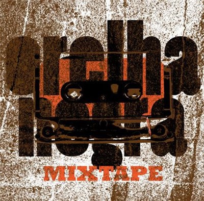 Orelha Negra - Mixtape download mp3 flac
