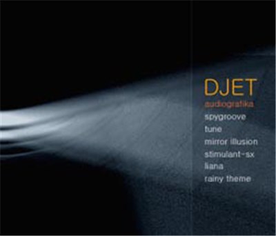 Djet - Audiografika download mp3 flac