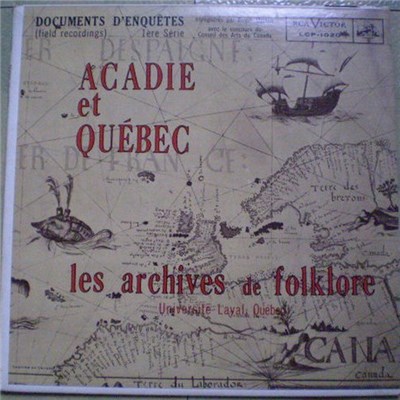 Roger Matton - Acadie Et Québec Les Archives De Folklore Université Laval, Québec download mp3 flac