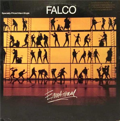 Falco - Emotional download mp3 flac
