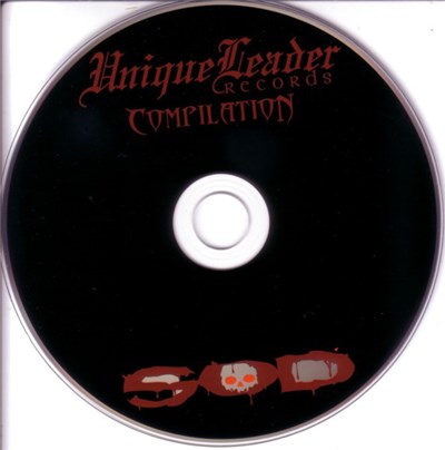 Various - Unique Leader Records Compilation download mp3 flac