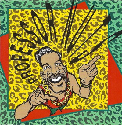 Professor Nuts - Professor Nuts download mp3 flac