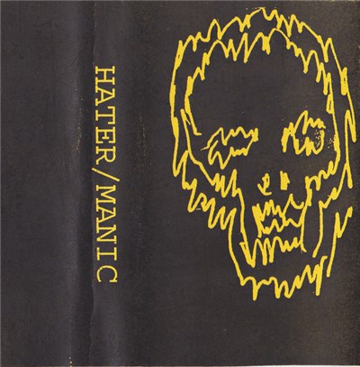 Josh Hydeman - Hater / Manic download mp3 flac