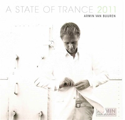 Armin van Buuren - A State Of Trance 2011 download mp3 flac