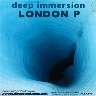 London P - Deep Immersion download mp3 flac
