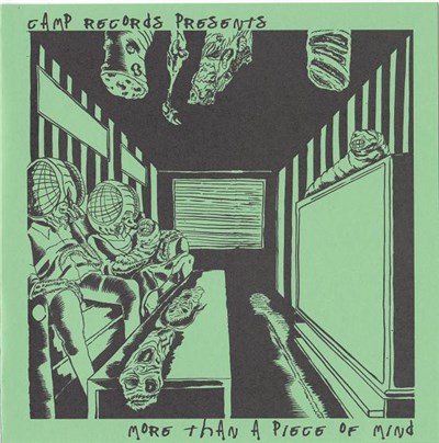 Various - More Than A Piece Of Mind download mp3 flac