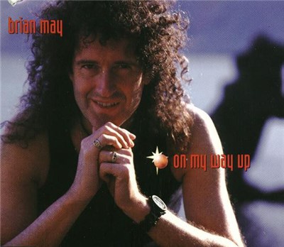 Brian May - On My Way Up download mp3 flac