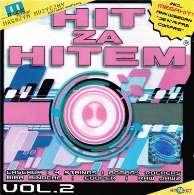 Various - Hit Za Hitem Vol.2 download mp3 flac