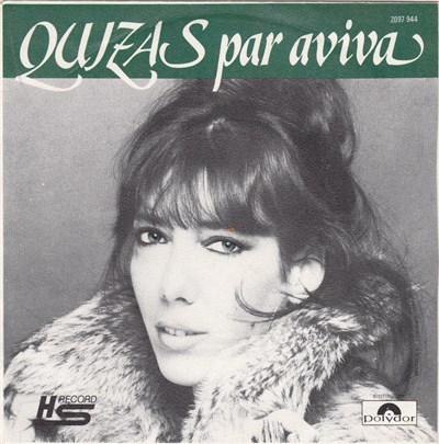 Aviva - Quizas download mp3 flac