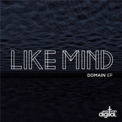 Like Mind - Domain EP download mp3 flac