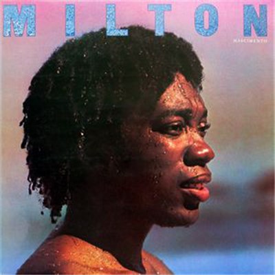 Milton Nascimento - Milton download mp3 flac
