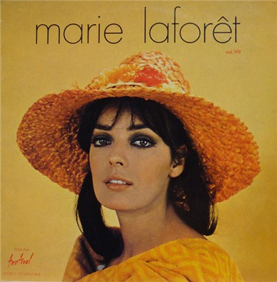 Marie Laforêt - Marie Laforêt Vol. VII download mp3 flac