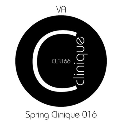 Various - Spring Clinique 016 download mp3 flac