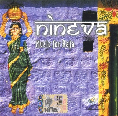 Nineva - Music For Raja download mp3 flac