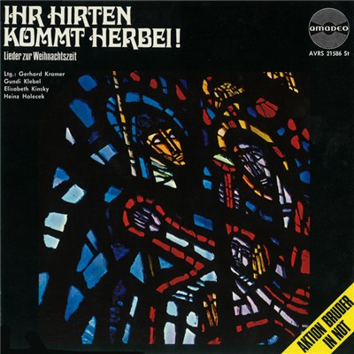 Various - Ihr Hirten Kommt Herbei! - Lieder Zur Weihnachtszeit download mp3 flac