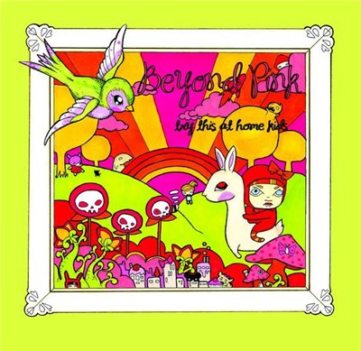Beyond Pink - Try This At Home Kids download mp3 flac