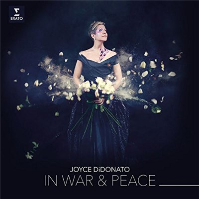Joyce DiDonato - In War & Peace download mp3 flac